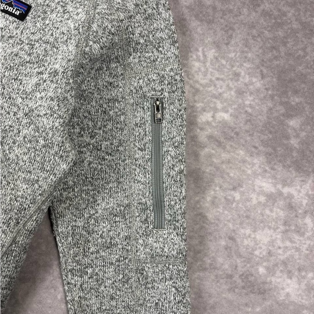[19] Patagonia Better Sweater Fleece
Women's S  Size - Picture 3 of 5